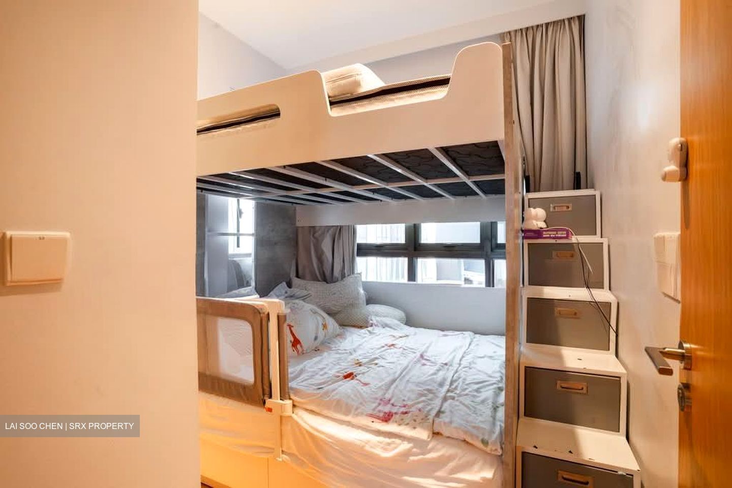 Midwood (D23), Condominium #604712321